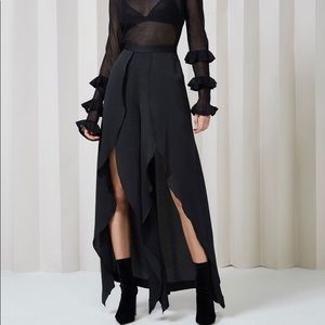 NWT Keepsake Raindrops Pant